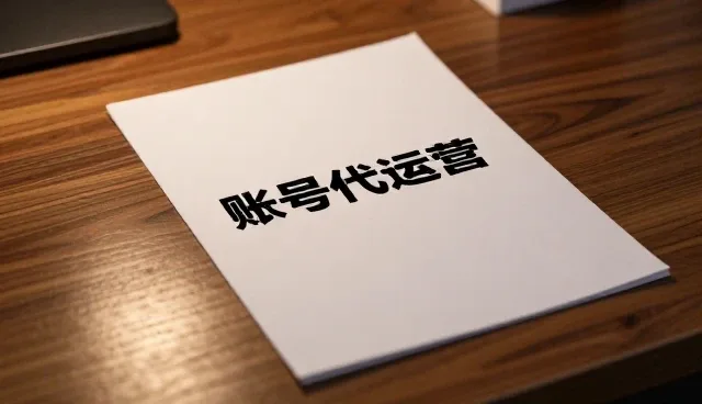账号代运营中媒介投放的选型与使用建议