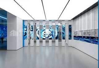 杭州全新明离子交换设备