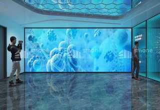 青海螺杆型空压机捷能管道